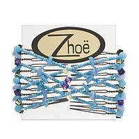 Zhoe