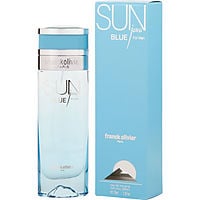 Franck Olivier Sun Java Blue