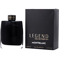Mont Blanc Legend