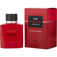 Power Of Seduction Force