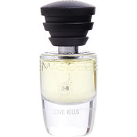 Masque Love Kills