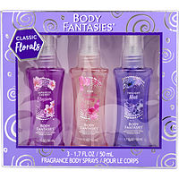 Body Fantasies Variety