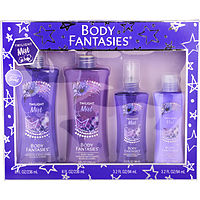 Body Fantasies Twilight