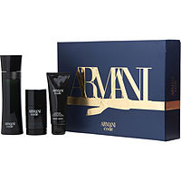 Armani Code