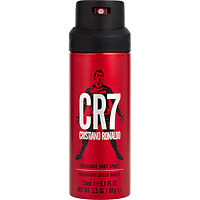 Cristiano Ronaldo Cr7