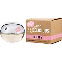Dkny Be Extra Delicious