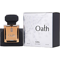 Ajmal Oath