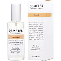 Demeter Almond