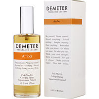 Demeter Amber