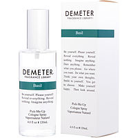 Demeter Basil