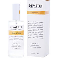 Demeter Beeswax