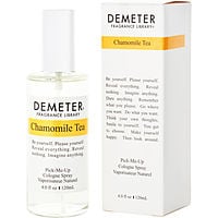 Demeter Chamomile Tea