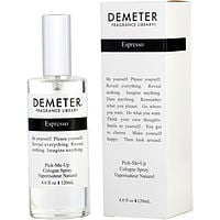 Demeter Espresso