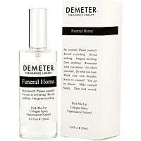 Demeter Funeral Home