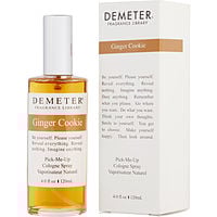 Demeter Ginger Cookie