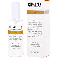 Demeter Gold
