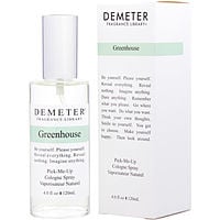 Demeter Greenhouse