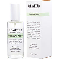 Demeter Honeydew Melon