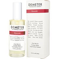 Demeter Hyacinth