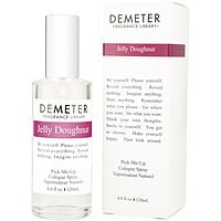 Demeter Jelly Doughnut