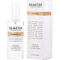 Demeter Kitten Fur