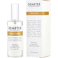 Demeter Nitro Coffee