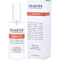 Demeter Sandalwood