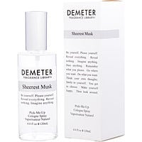 Demeter Sheerest Musk