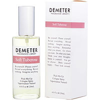 Demeter Soft Tuberose
