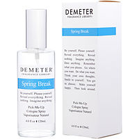 Demeter Spring Break
