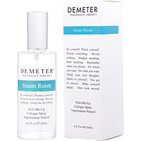 Demeter Steam Room