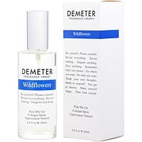 Demeter Wildflowers