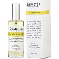 Demeter Yuza Marmalade
