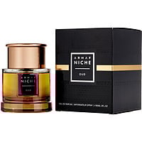 Armaf Niche Oud
