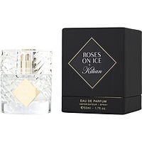 Kilian Roses On Ice