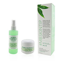Mario Badescu