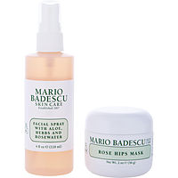 Mario Badescu