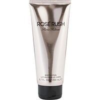Paris Hilton Rose Rush