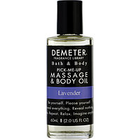 Demeter Lavender