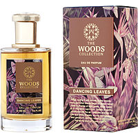 The Woods Collection Dancing Leaves