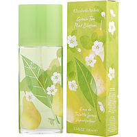 Green Tea Pear Blossom