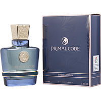 Primal Code