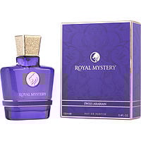 Royal Mystery