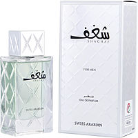 Shaghaf
