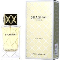 Shaghaf
