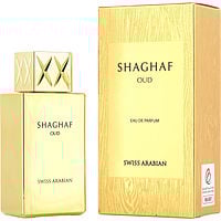 Shaghaf Oud