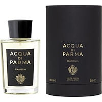 Acqua Di Parma Camelia