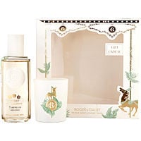 Roger & Gallet Tubereuse Hedonie