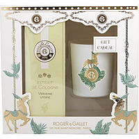 Roger & Gallet Verveine Utopie