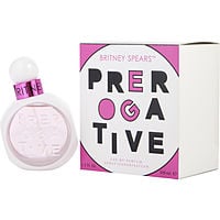 Prerogative Ego Britney Spears